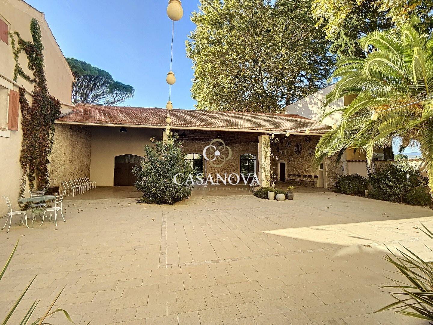 Maison à vendre, 770m², BEZIERS