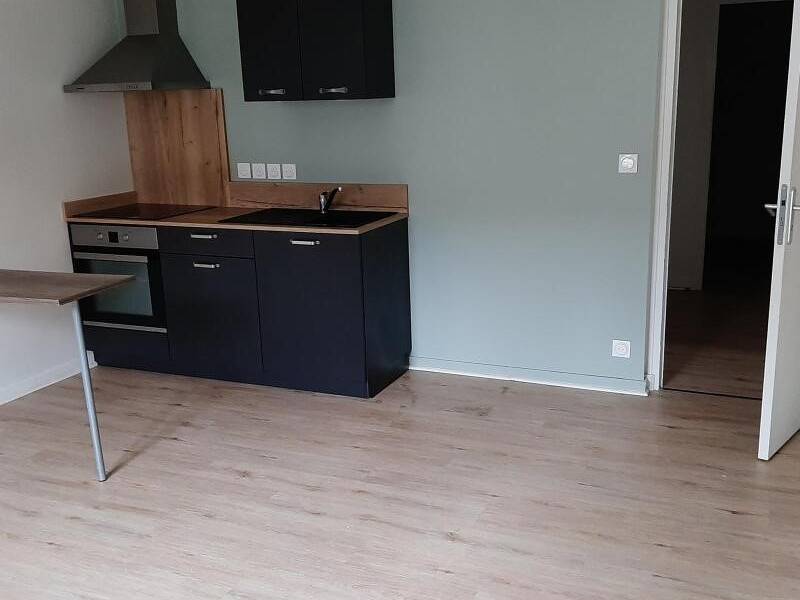 Maison à louer, 40m², AGEN