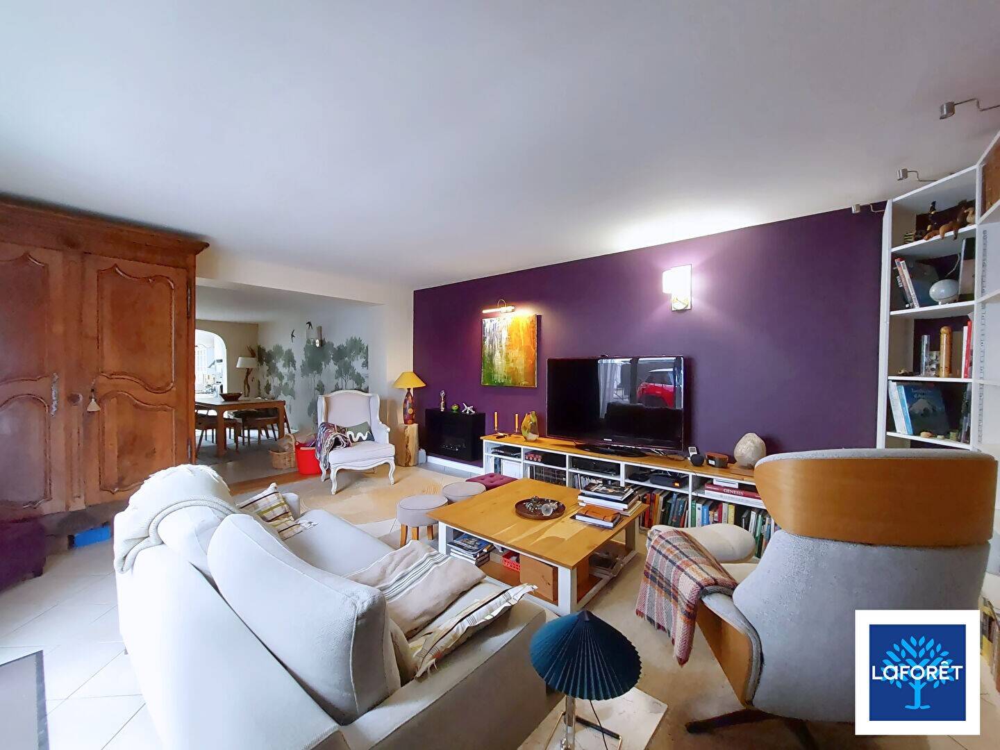 Maison à vendre, 148m², CRETEIL