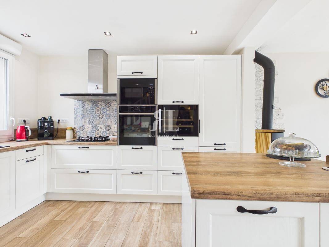 Maison à vendre, 123m², LANESTER