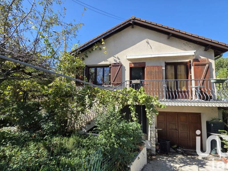 Maison à vendre, 120m², SAINT ETIENNE