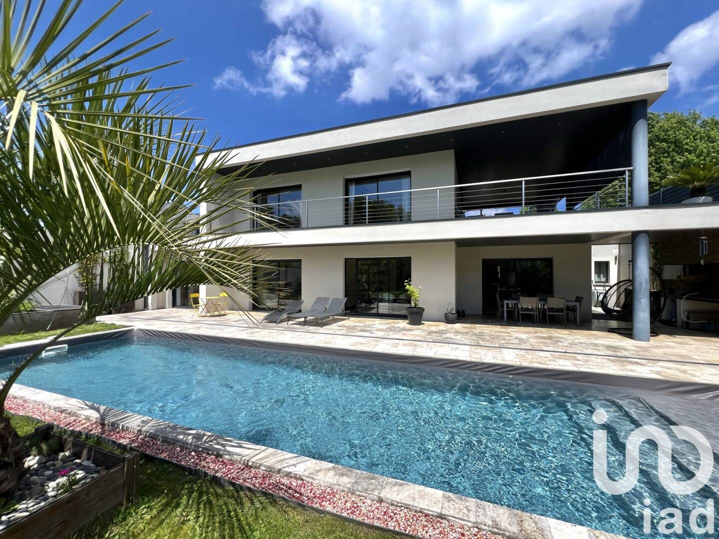 Maison à vendre, 189m², PAU