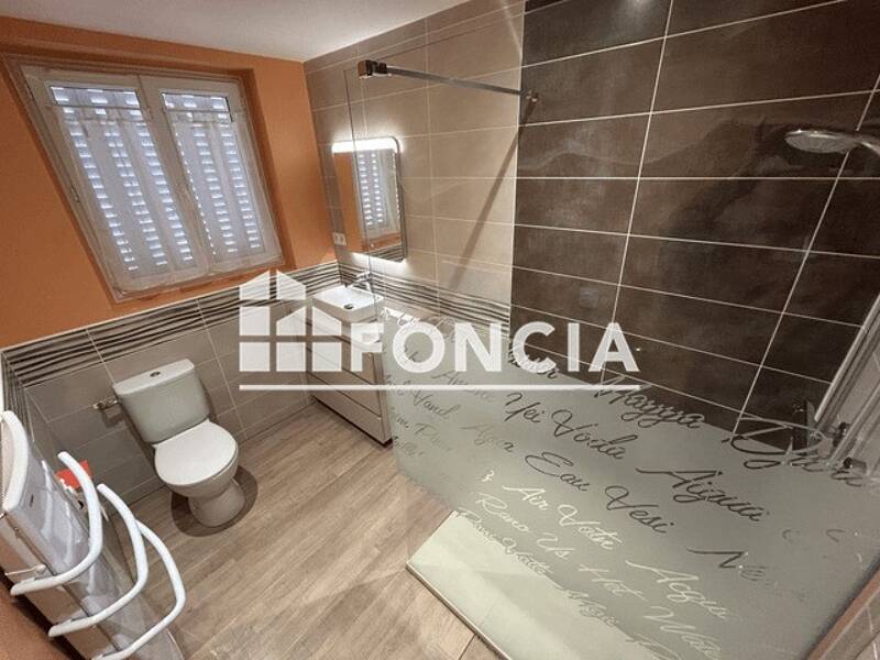 Maison à louer, 66m², LA ROCHE BLANCHE