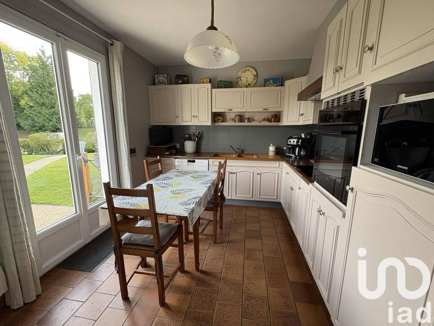 Maison à vendre, 104m², MORTAGNE AU PERCHE