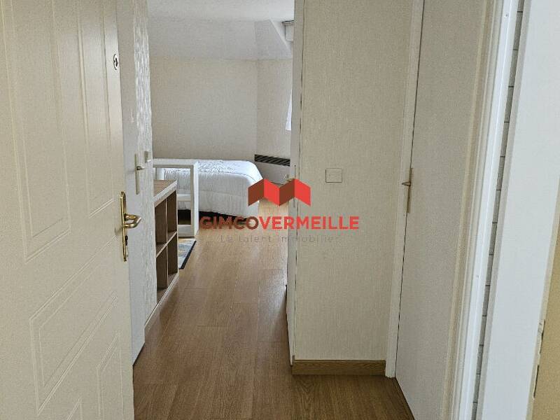 Maison à louer, 33m², CARRIERES SOUS POISSY