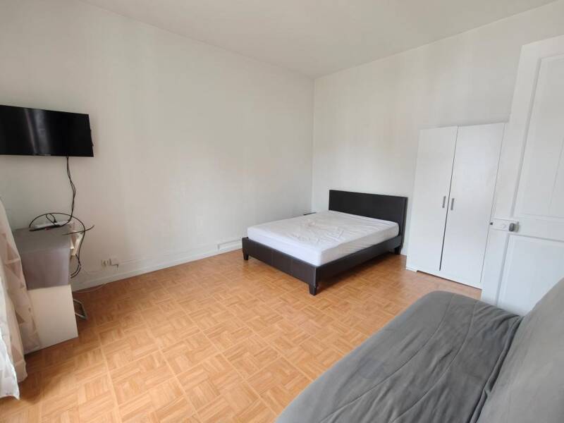 Maison à vendre, 35m², GRENOBLE