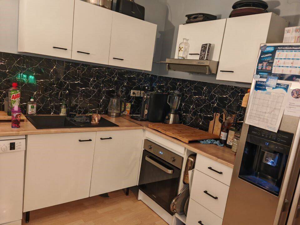 Maison à louer, 97m², PORT EN BESSIN HUPPAIN