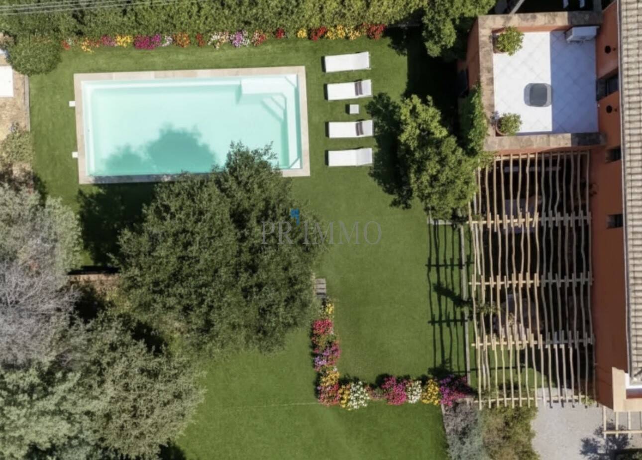 Maison à vendre, 180m², GRIMAUD
