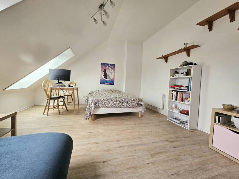 Maison à vendre, 28m², AMIENS
