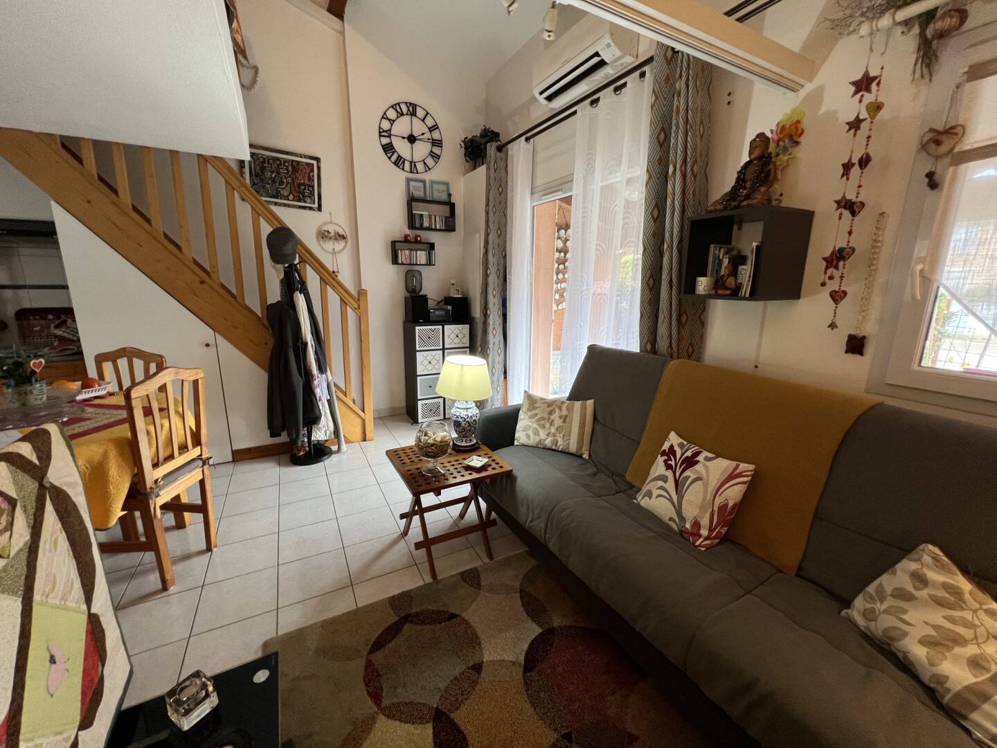 Maison à vendre, 39m², VALRAS PLAGE