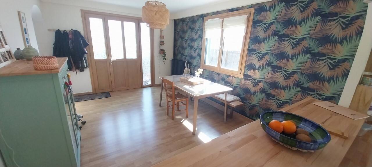 Maison à vendre, 135m², SAINT NAZAIRE