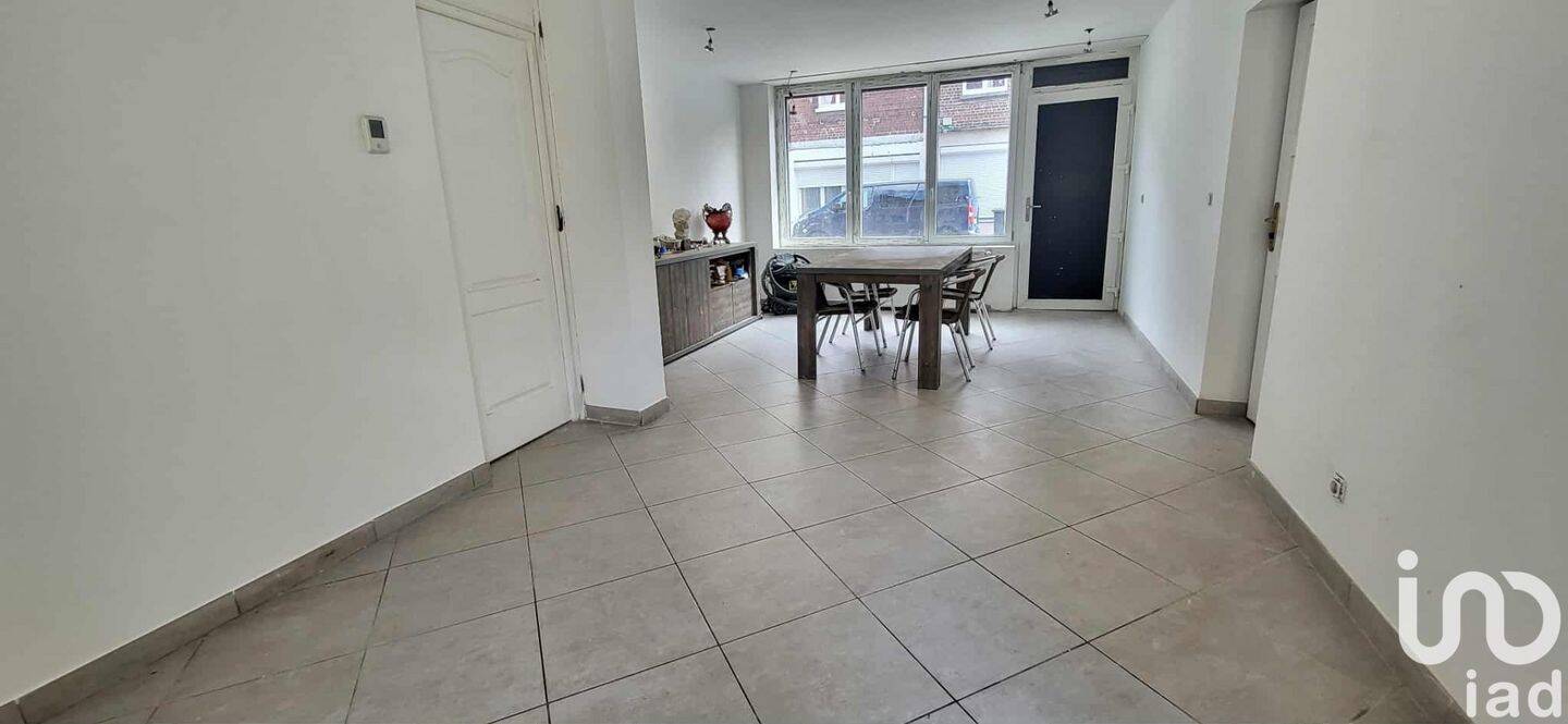 Maison à vendre, 91m², TOURCOING