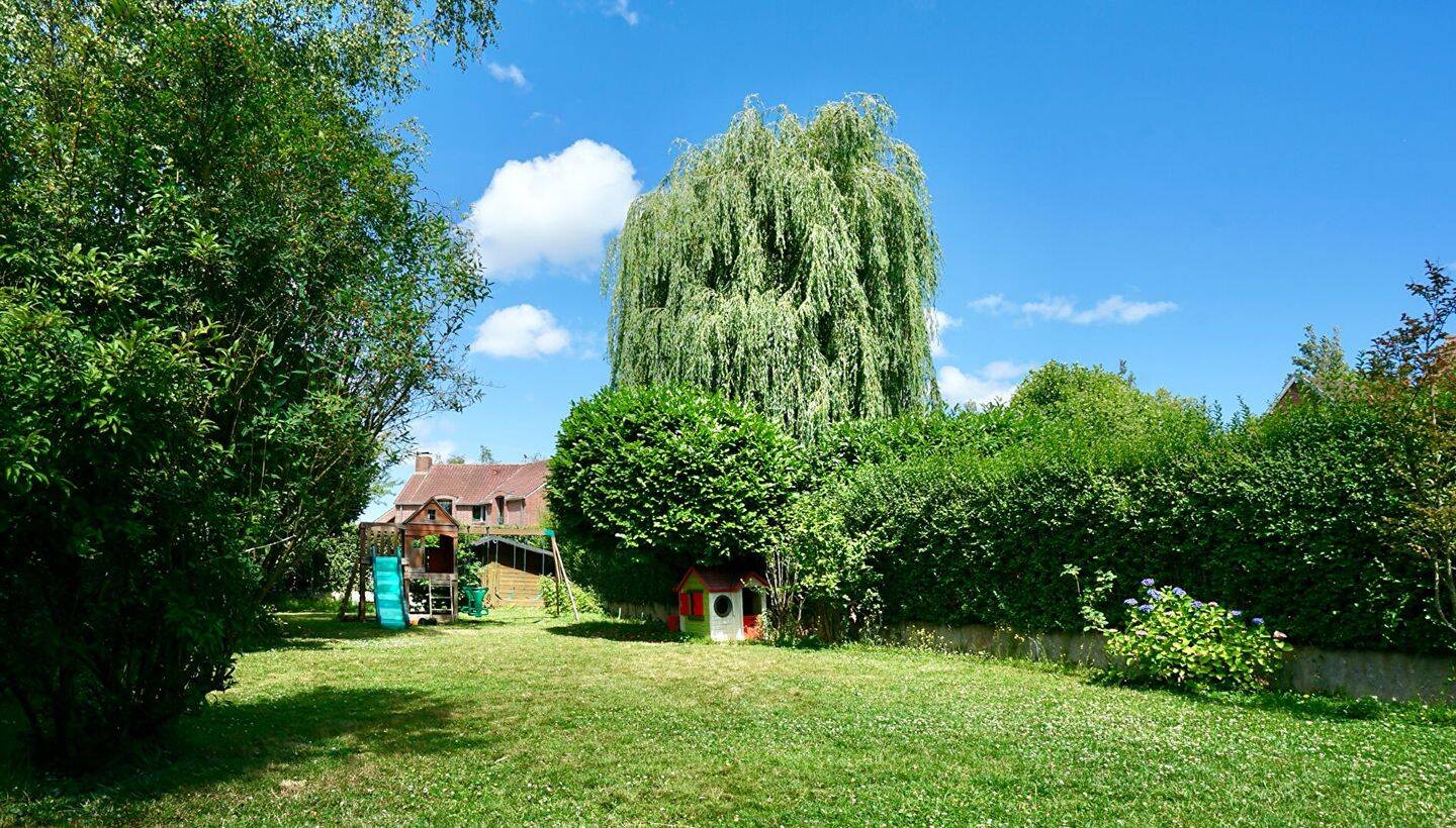 Maison à vendre, 182m², MARCQ EN BAROEUL