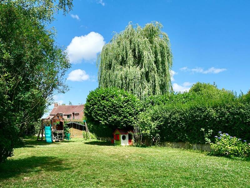 Maison à vendre, 182m², MARCQ EN BAROEUL