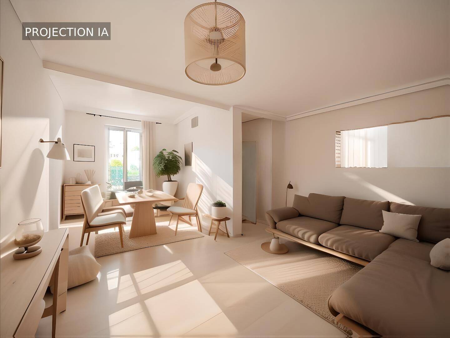 Maison à vendre, 95m², ARGENTEUIL