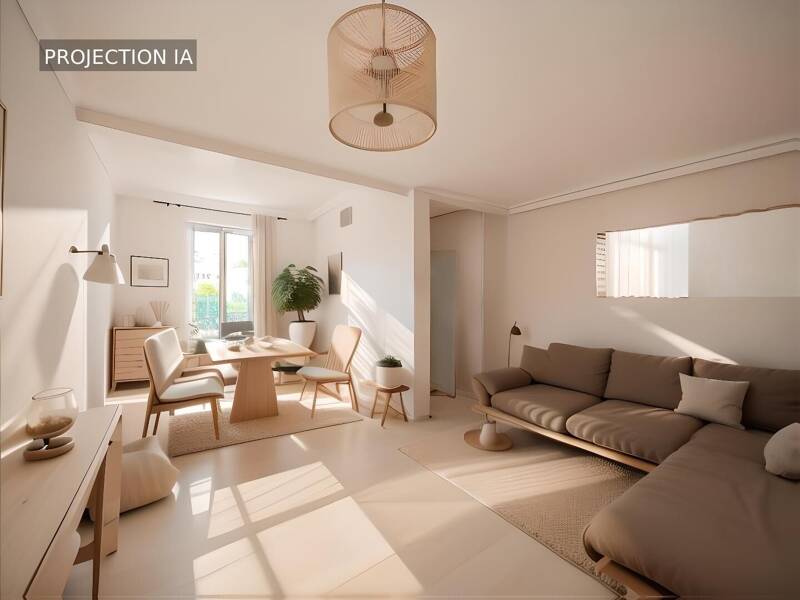 Maison à vendre, 95m², ARGENTEUIL
