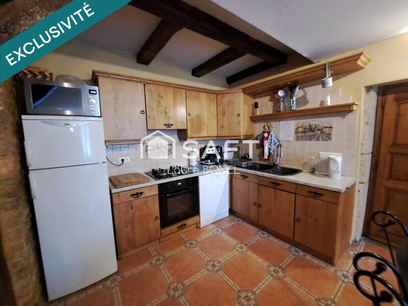 Maison à vendre, 150m², CHATENOIS