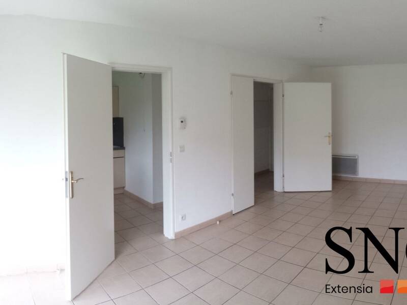 Maison à vendre, 62m², TRITH SAINT LEGER