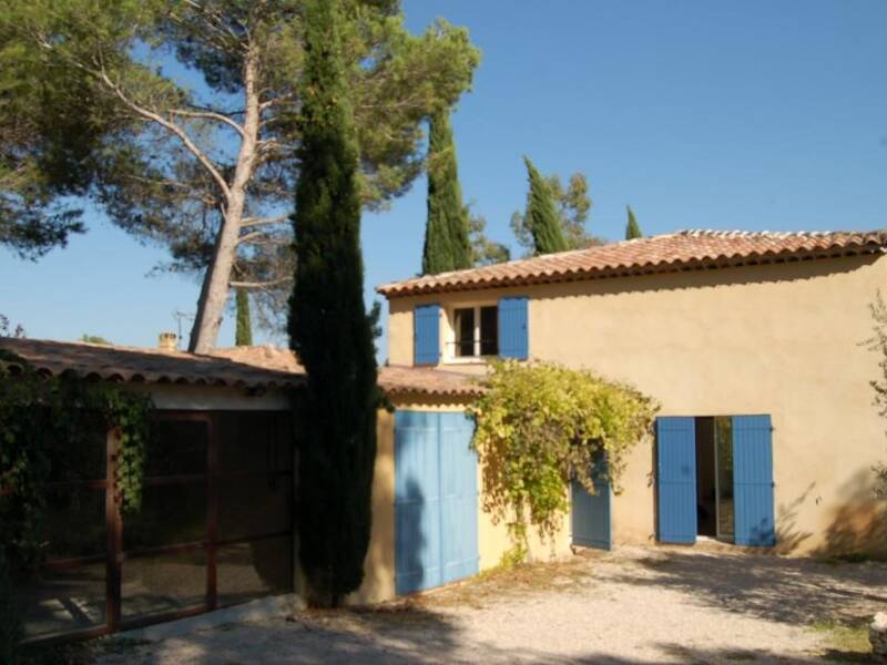 Maison à louer, 175m², LAMBESC