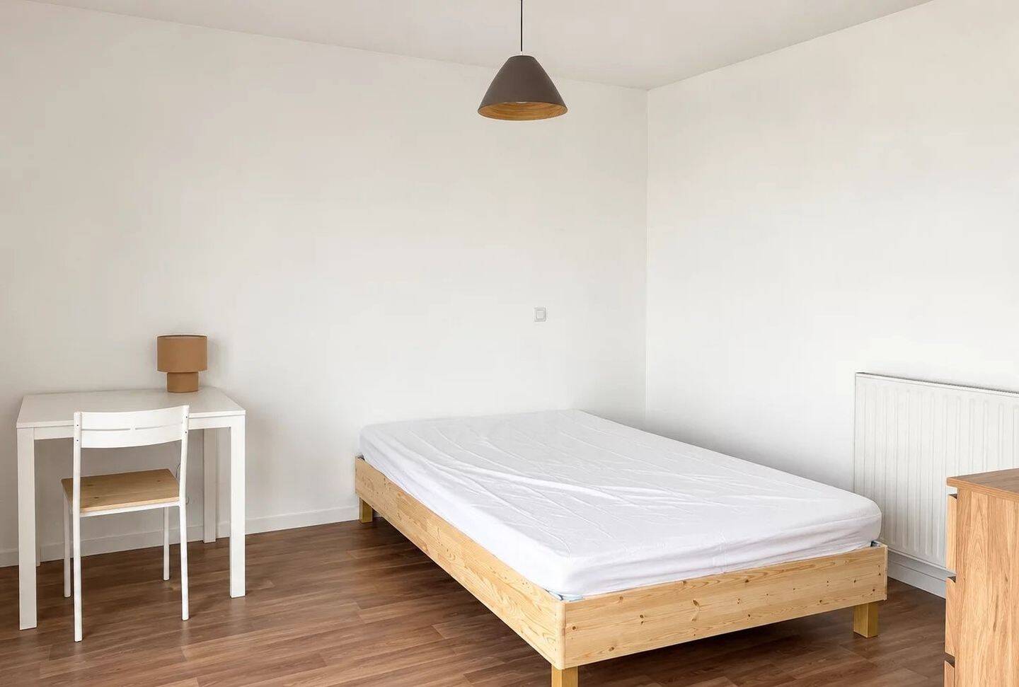 Maison à louer, 37m², AUBERVILLIERS