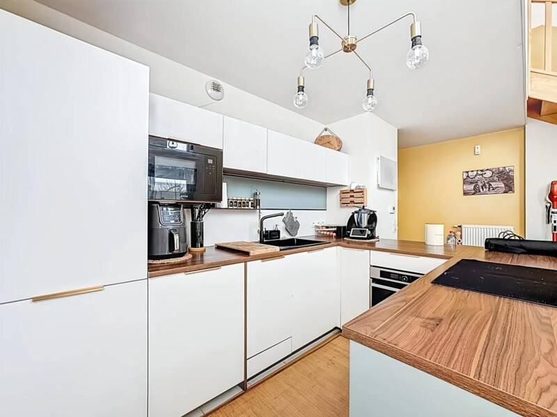 Maison à vendre, 87m², L'ISLE D'ABEAU