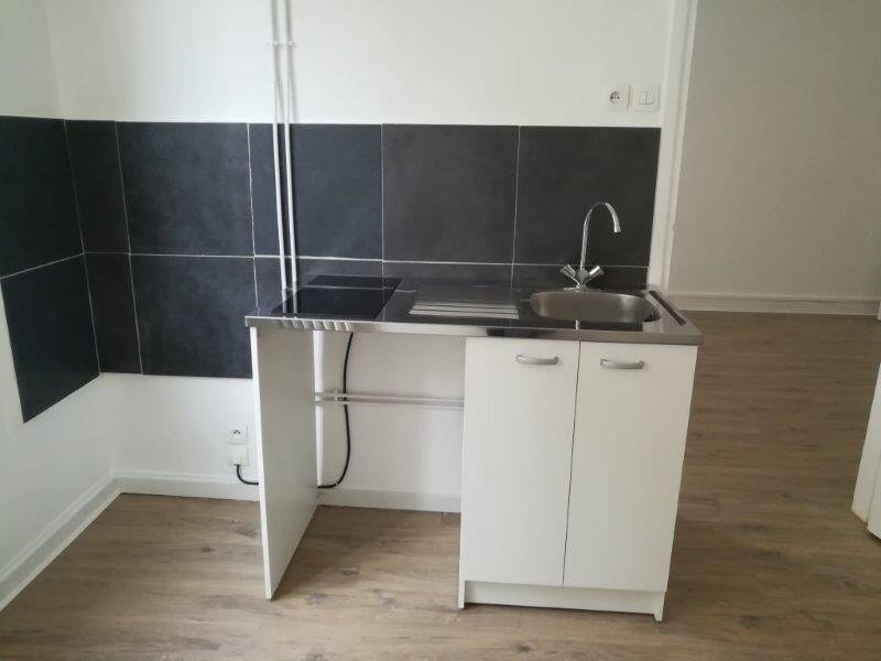 Maison à louer, 30m², PARIS 12E