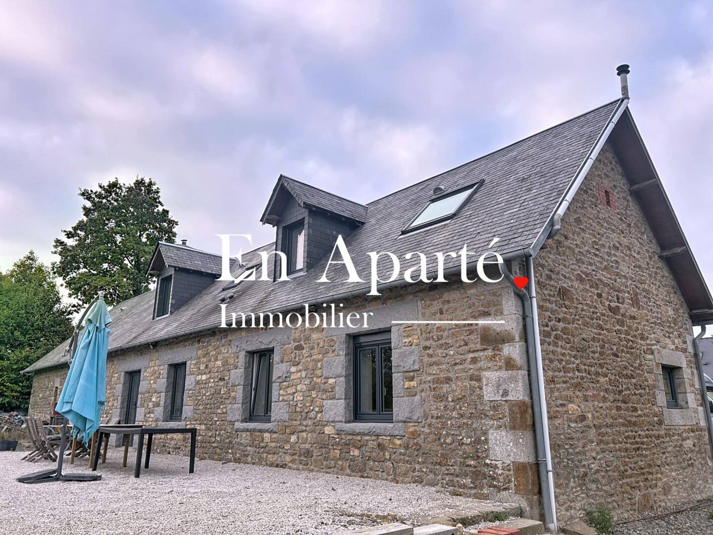 Maison à vendre, 150m², CALVADOS