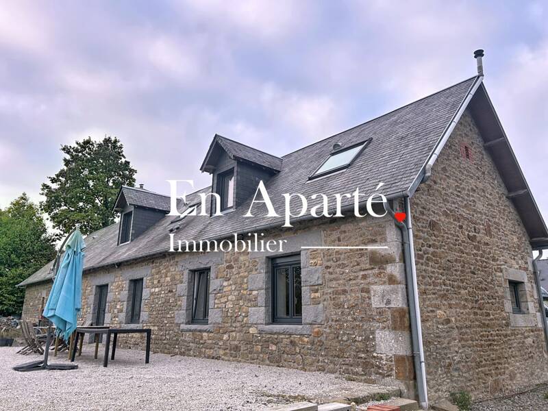 Maison à vendre, 150m², CALVADOS