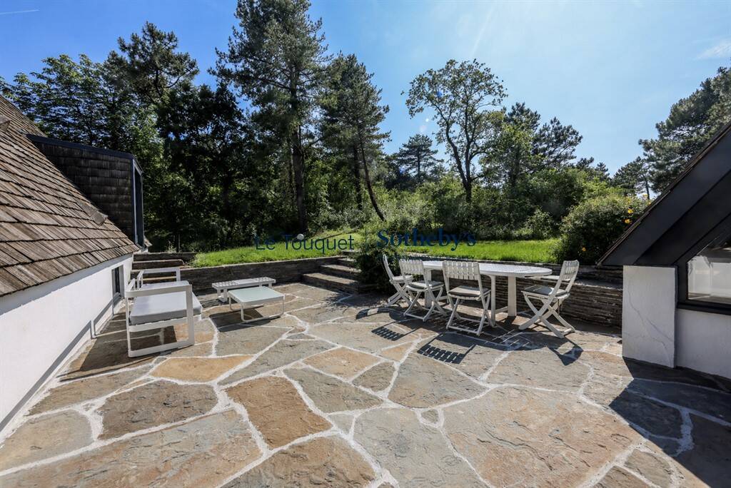 Maison à vendre, 200m², LE TOUQUET PARIS PLAGE