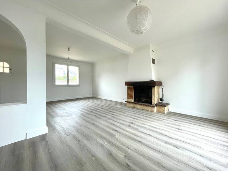 Maison à louer, 117m², BREST