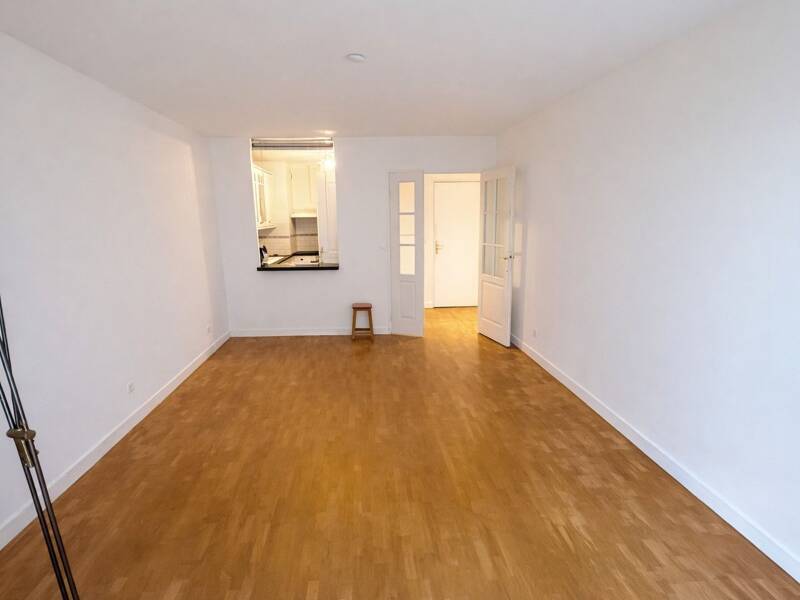 Maison à louer, 43m², PARIS 14E