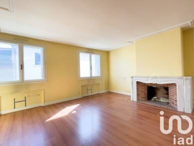 Duplex à vendre 185 700 € 5 pièces 4 chambres 149 m² RDC/2 Verdun-sur-Garonne 82600