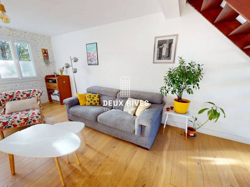 Maison à vendre, 82m², NANTES