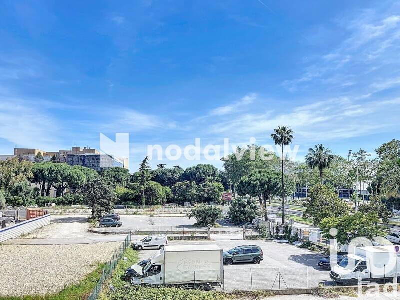 Maison à vendre, 17m², NICE