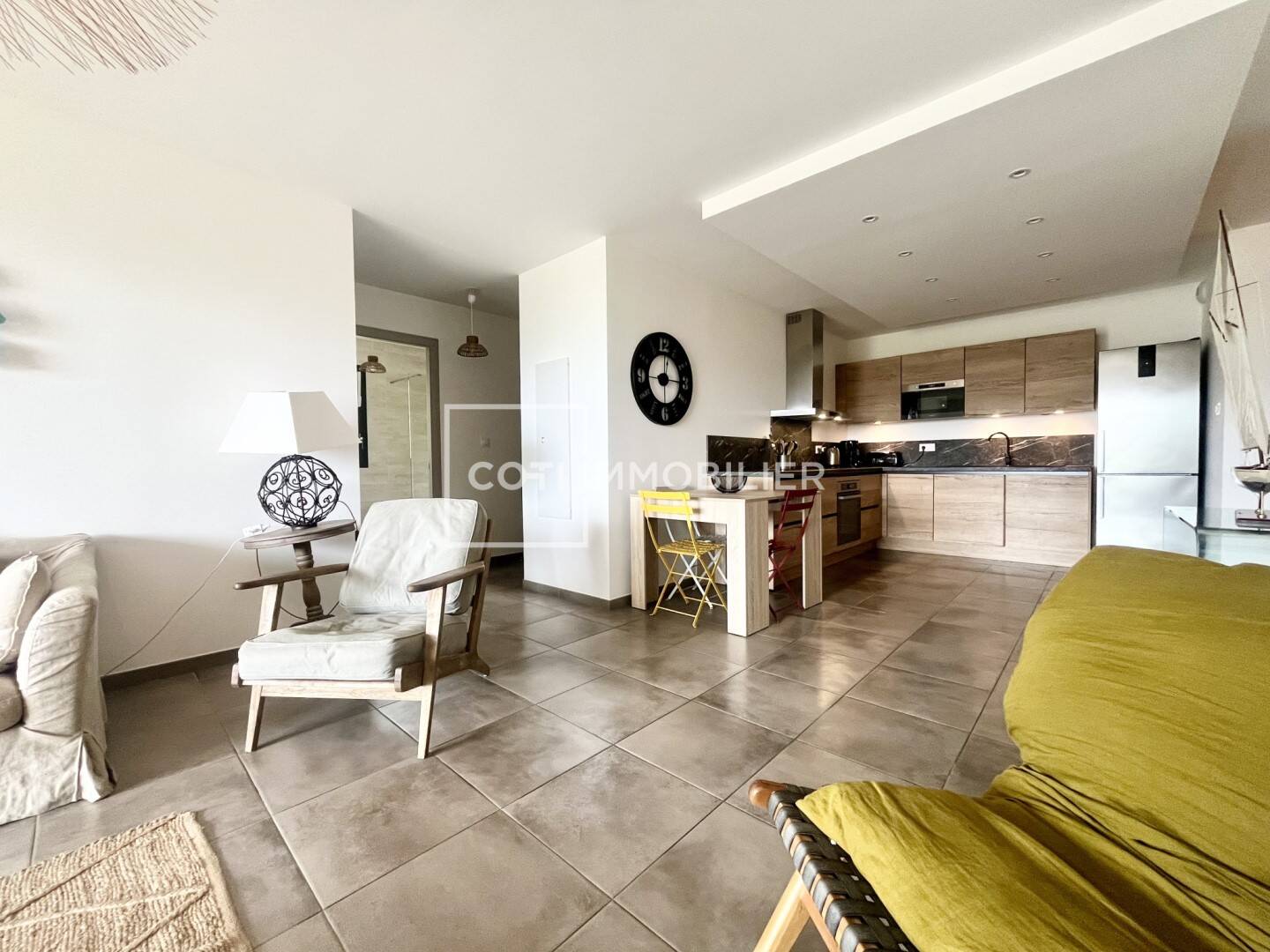 Maison à vendre, 75m², PROPRIANO
