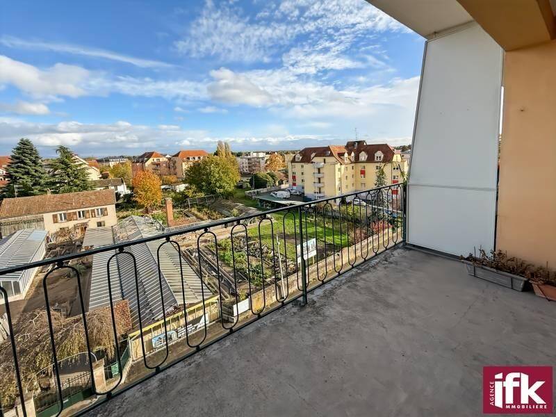 Maison à vendre, 48m², COLMAR