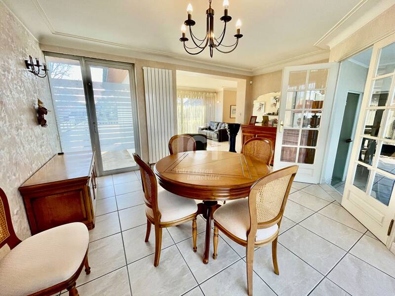 Maison à vendre, 140m², LA CHAPELLE SUR ERDRE