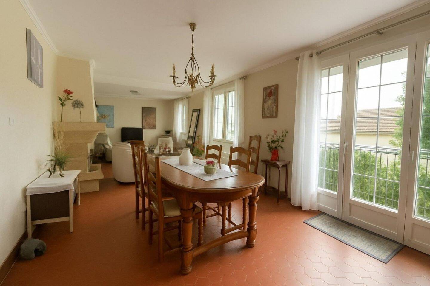 Maison à vendre, 130m², MONT PRES CHAMBORD