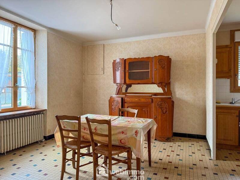 Maison à vendre, 82m², SAINT MESMIN