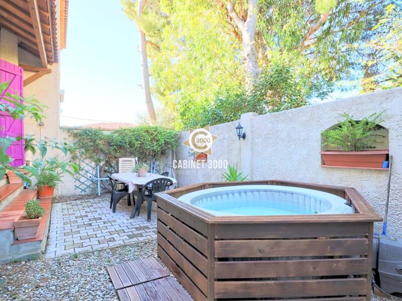 Maison à vendre, 77m², TOULON