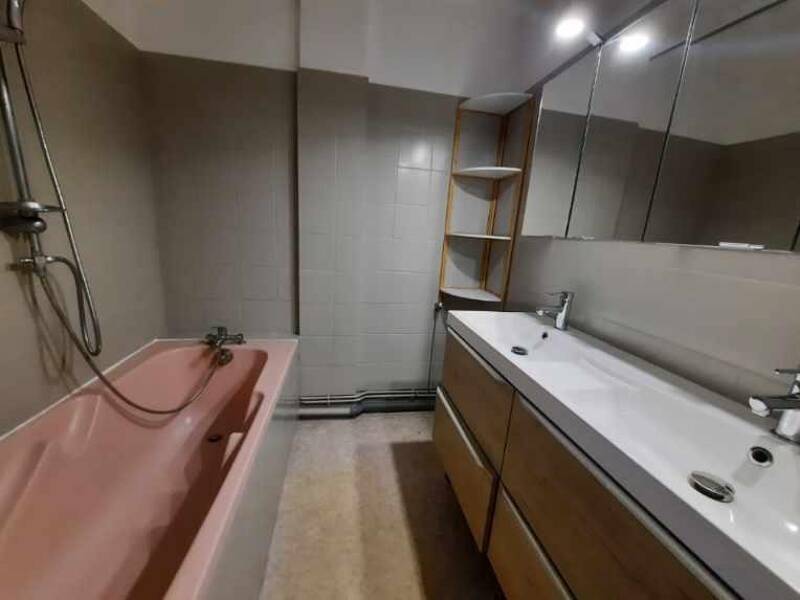 Maison à louer, 70m², NANTES