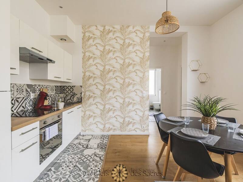 Maison à vendre, 50m², REIMS