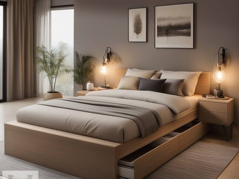 Maison à vendre, 65m², NIMES