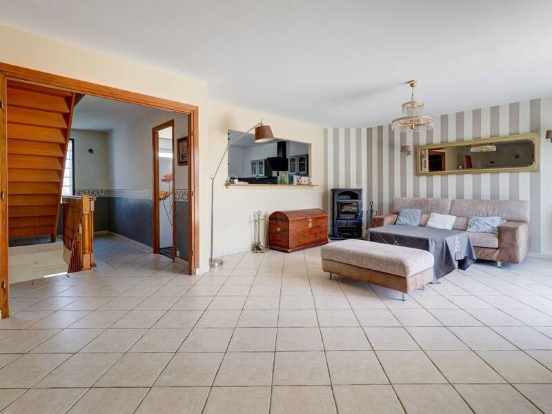 Maison à vendre, 145m², REIMS