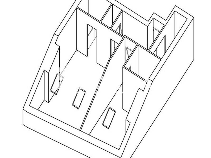 Maison à louer, 31m², NANCY