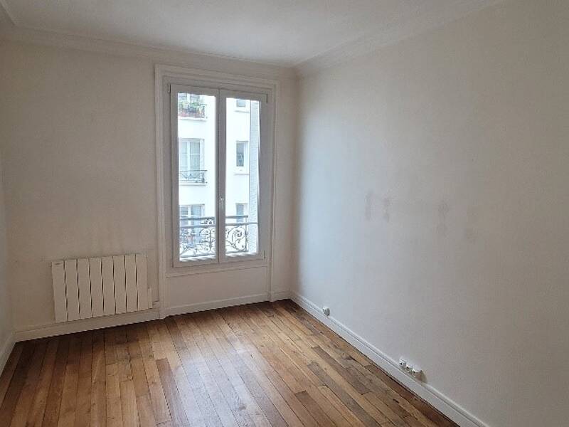 Maison à louer, 41m², PARIS 14E
