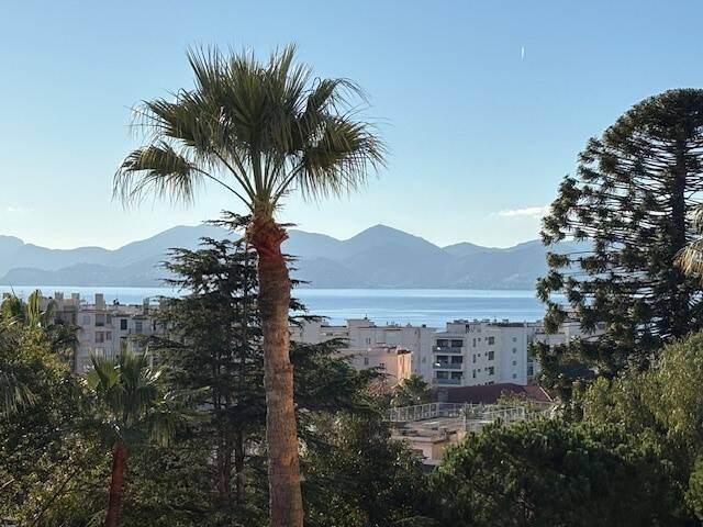 Maison à louer, 70m², CANNES
