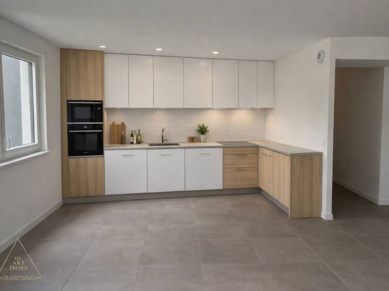 Maison à vendre, 116m², VENDENHEIM