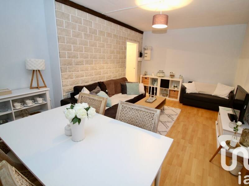 Maison à vendre, 47m², AMIENS