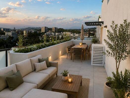 Appartement à vendre 299 000 € 2 pièces 1 chambre 48 m² Étage 4/5 Petit Juas Cannes 06400